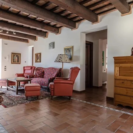 Il Vigneto Mogliano