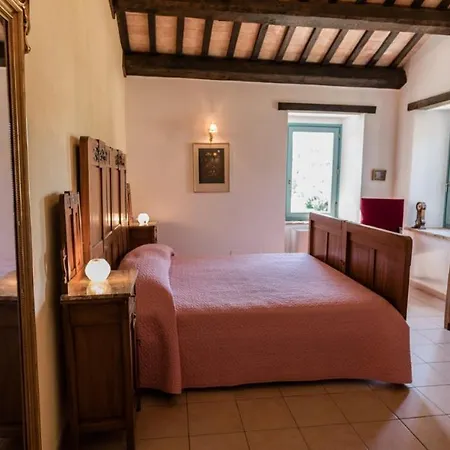 Il Vigneto * Mogliano